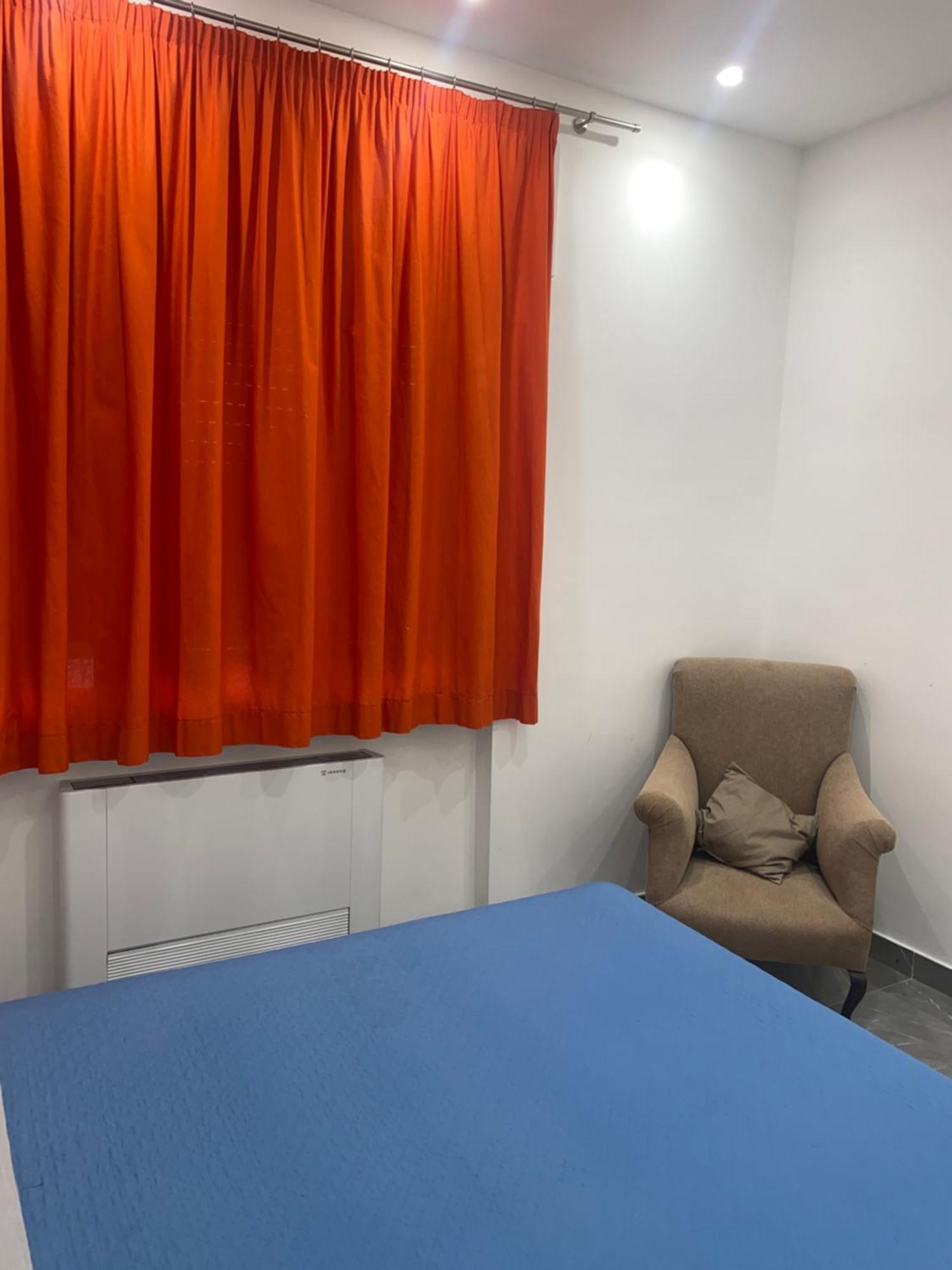 Appartement Casa Del Credente à Madonna dell'Arco Extérieur photo